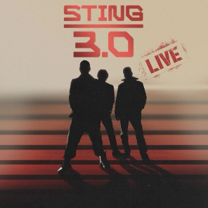 Sting to Release STING 3.0 LIVE Album With Deluxe Record Store Day Edition